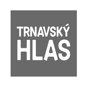logo trnavsky hlas